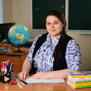 Светлана Куликова
