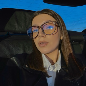 Полина Рахматуллина