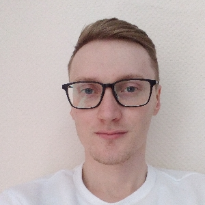 Михаил Чернов | Сетка — социальная сеть от hh.ru