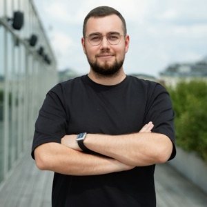 Дмитрий Чугайнов | Сетка — социальная сеть от hh.ru