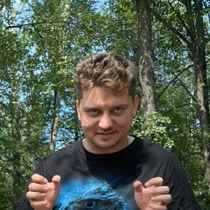 Алексей Боронин | Сетка — социальная сеть от hh.ru