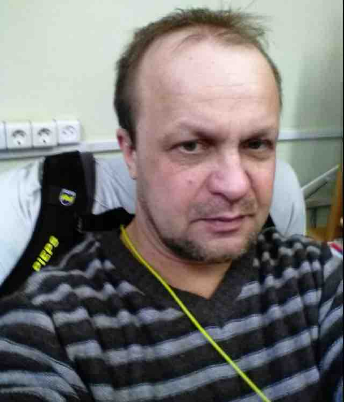 Владимир Булыга