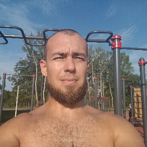 Раммыч Древоянский