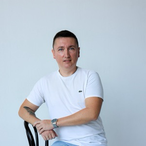 Станислав Иванов