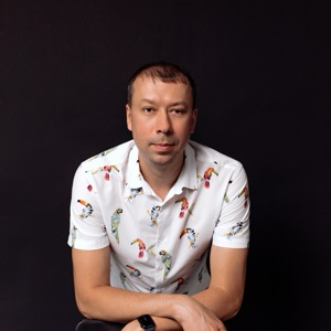 Александр Бойков