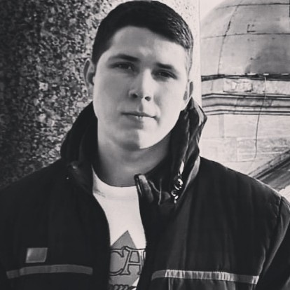 Виталий Миронов | Сетка — социальная сеть от hh.ru