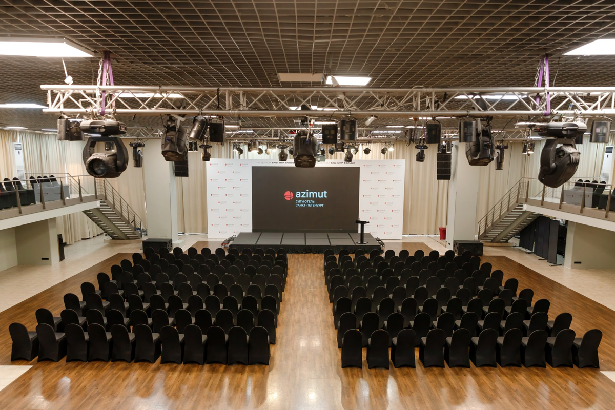 Пост-знакомство🙌🏼
Добрый день, друзья! На связи AZIMUT Сити Отель Санкт-Петербург. Хотели бы немного познакомиться с вами | Сетка — социальная сеть от hh.ru