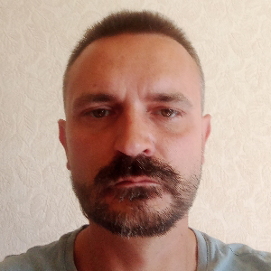 Николай Казаринов