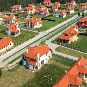 Ленд девелопмент Калининград