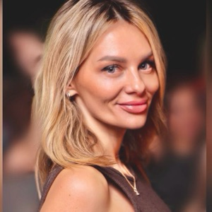 Вероника Галимова | Сетка — социальная сеть от hh.ru