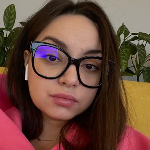 Ксения Лаврова