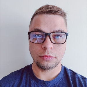 Сергей Попов | Сетка — социальная сеть от hh.ru