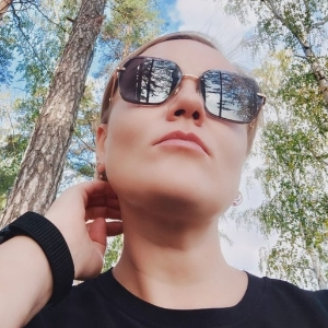 Ирина Медведева