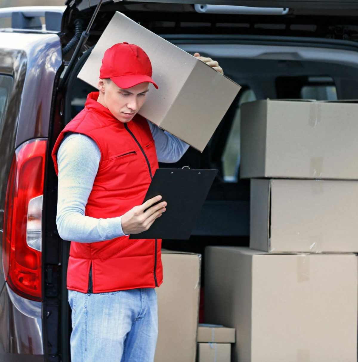 Курьеры в России зарабатывают столько же, сколько айтишники
Forbes пишет, что в РФ максимальная зарплата, предлагаемая в вакансиях курьеров, сравнялась с предложениями для начинающих IT-специалистов и... | Сетка — социальная сеть от hh.ru