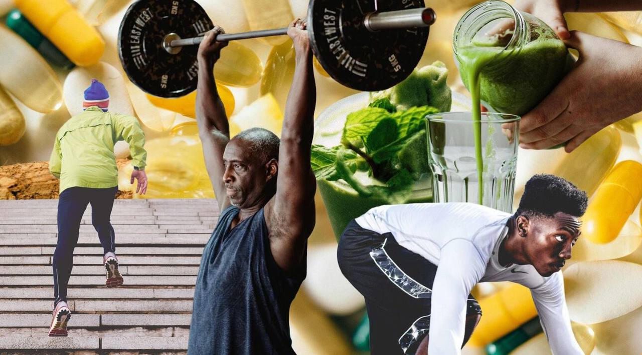 Еще отчасти на эту тему, в последнее время проблема мужской фертильности спровоцировала бум развития веллнеса в этом направлении | Сетка — социальная сеть от hh.ru