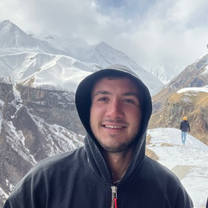 Вадим Луцков | Сетка — социальная сеть от hh.ru