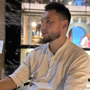 Артур Сабитов | Сетка — социальная сеть от hh.ru