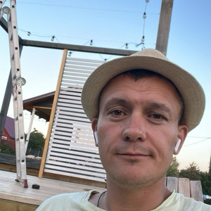 Иван Овсянников