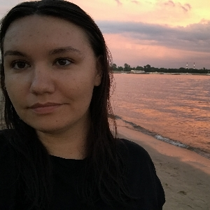 Эльвира Шакирова | Сетка — социальная сеть от hh.ru