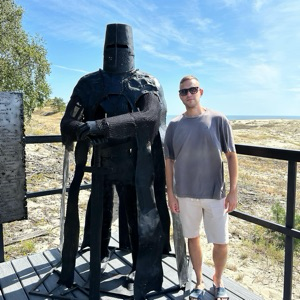 Денис Егоров | Сетка — социальная сеть от hh.ru