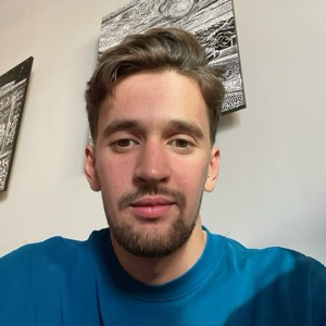 Данил Исламов | Сетка — социальная сеть от hh.ru