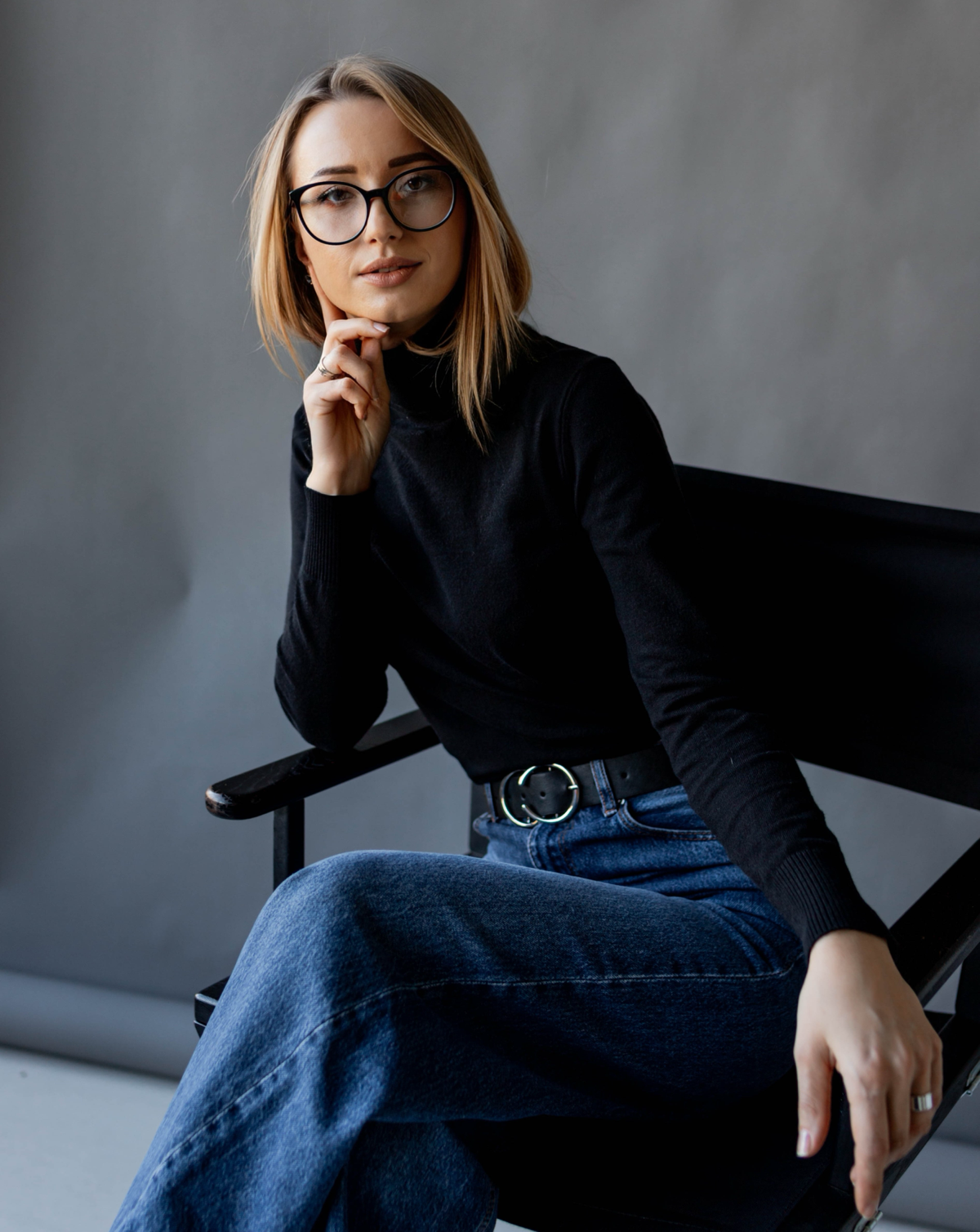 Galina Fedorova | Сетка — социальная сеть от hh.ru