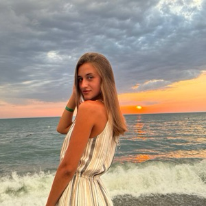 Виктория Алифьева
