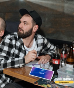 Алан Маршенкулов | Сетка — социальная сеть от hh.ru