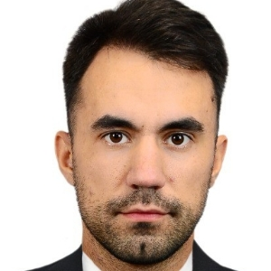 Евгений Коровин