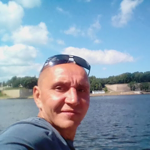 Николай Дружинин
