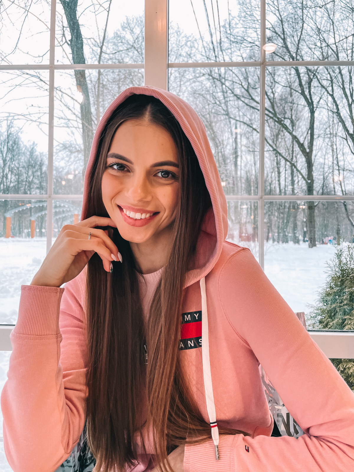 Анна Шабунова | Сетка — социальная сеть от hh.ru