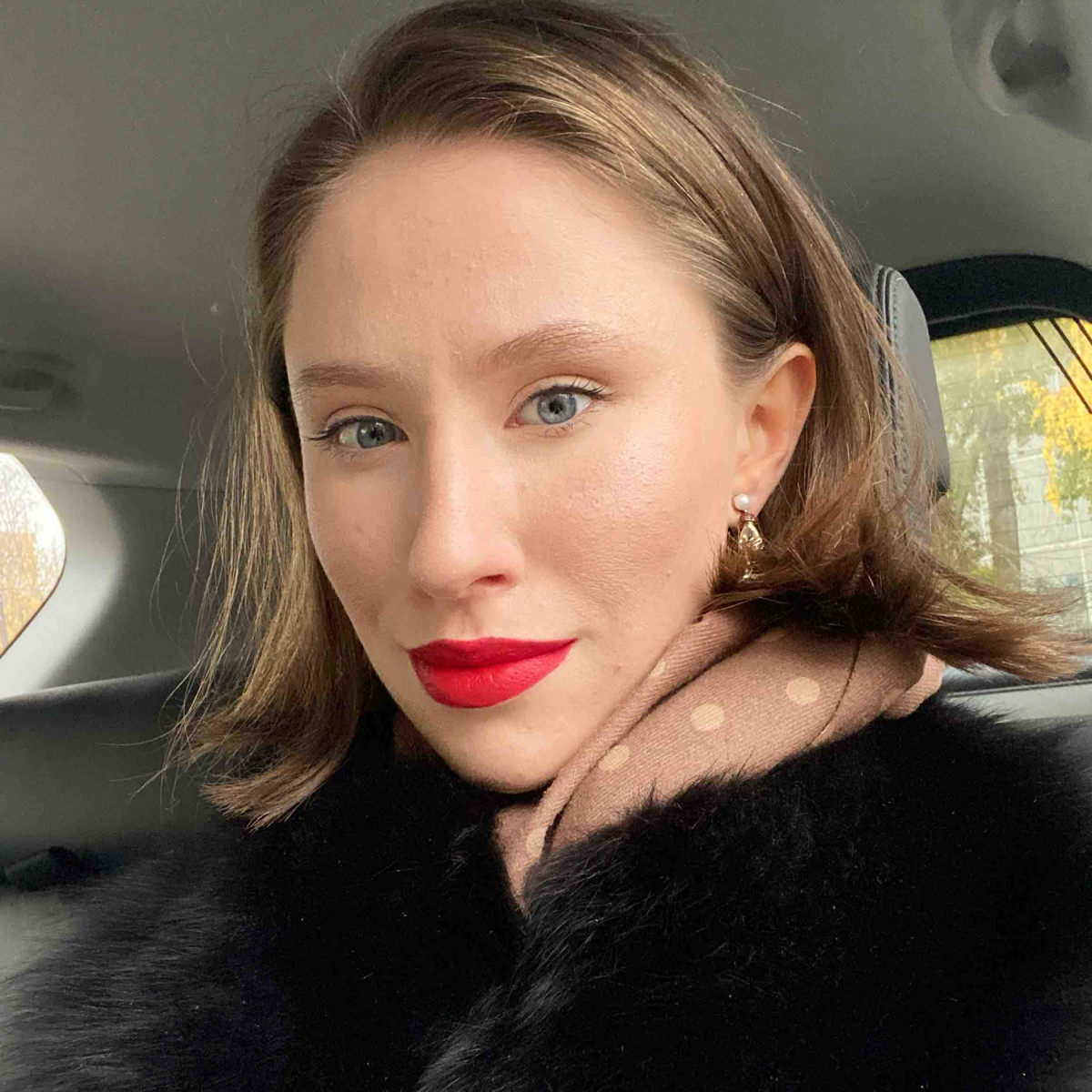 Анастасия Кауфман | Сетка — социальная сеть от hh.ru