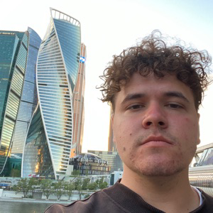 Дмитрий Королев | Сетка — социальная сеть от hh.ru