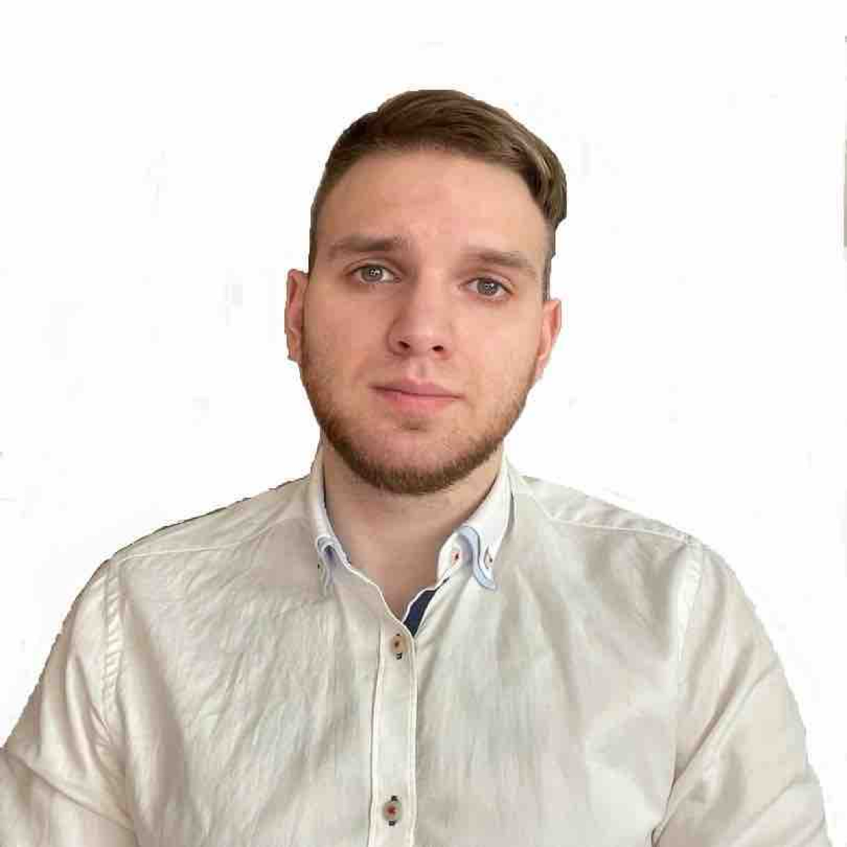 Дмитрий Рязанов