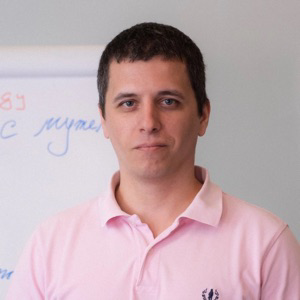 Артем Галушко