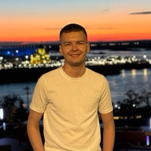 Дмитрий Пушкин | Сетка — социальная сеть от hh.ru