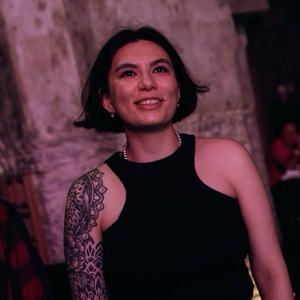 Валерия Сантаева