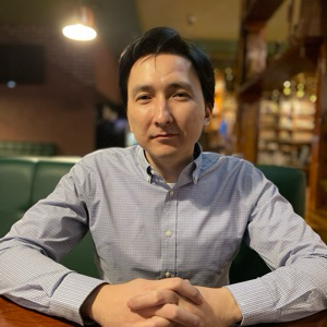 Евгений Лобашёв | Сетка — социальная сеть от hh.ru