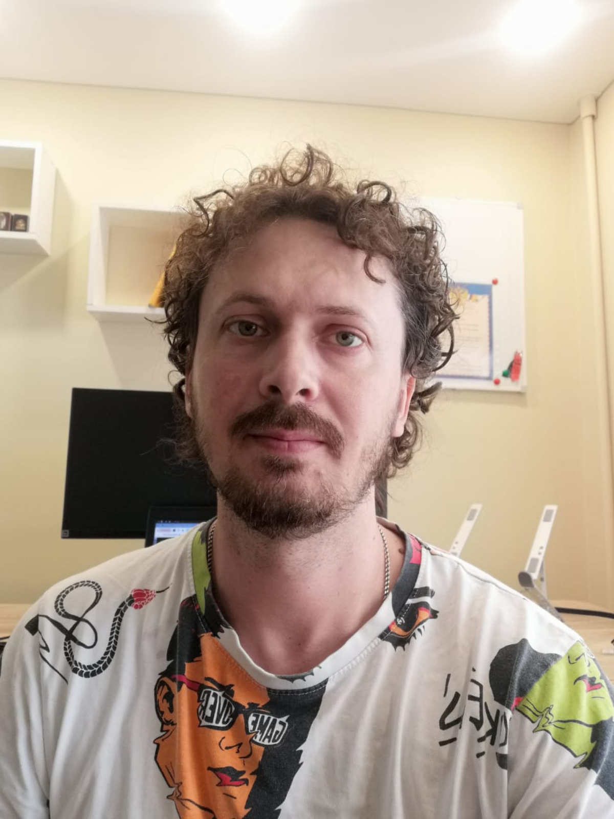 Богдан Марчуков