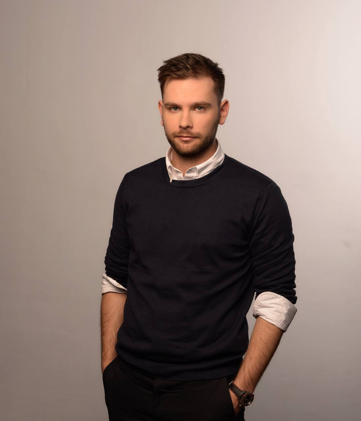 Александр Кузнецов | Сетка — социальная сеть от hh.ru