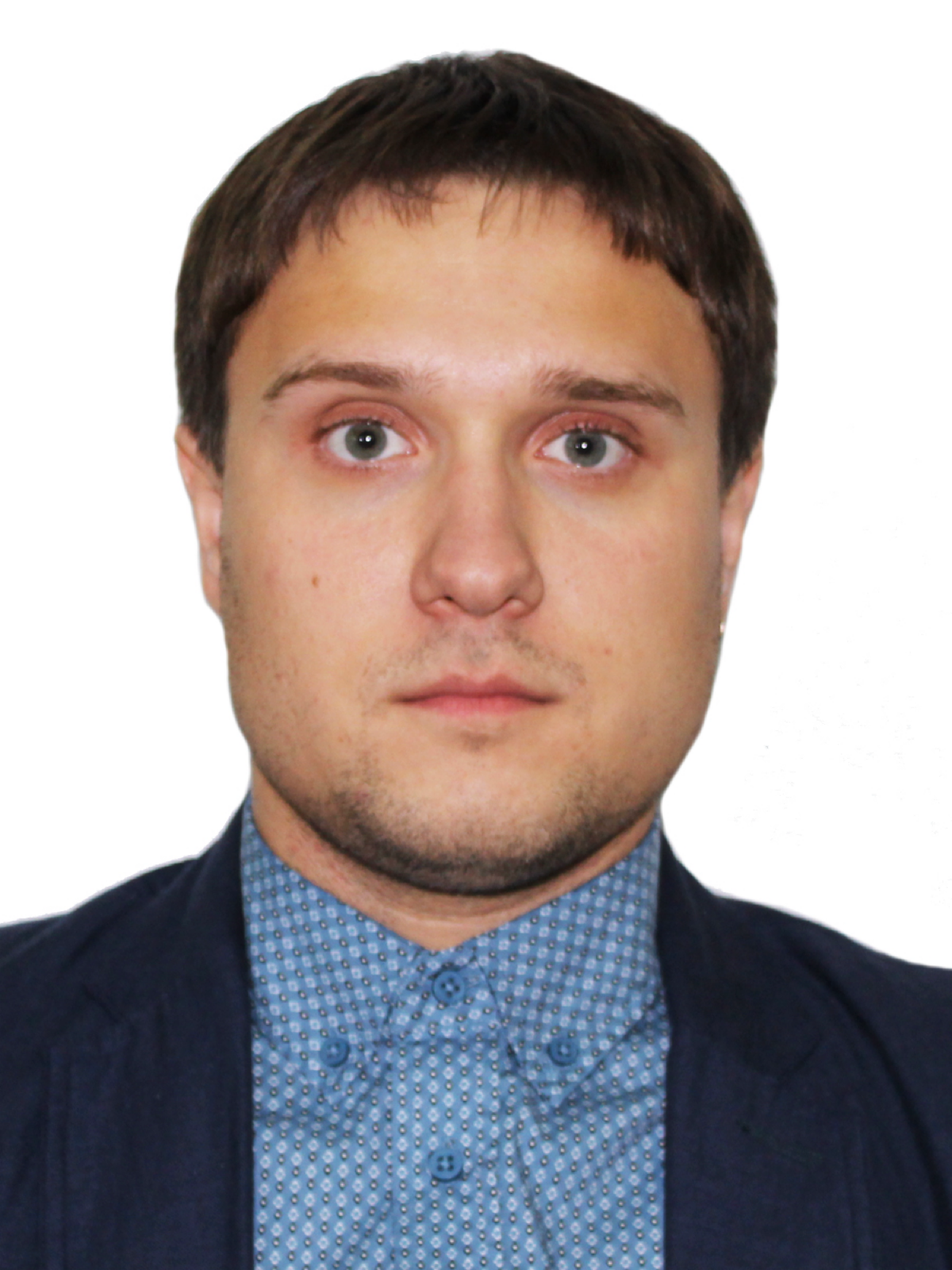 Александр Чичиланов | Сетка — социальная сеть от hh.ru