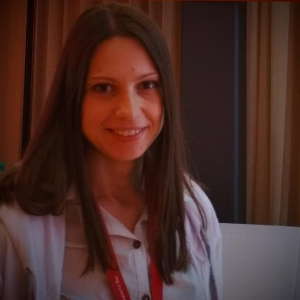 Евгения Кузьмина