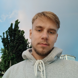 Андрей Царёв | Сетка — социальная сеть от hh.ru