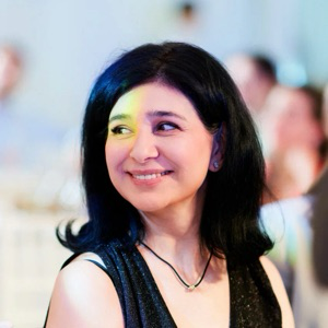 Elena Saakova | Сетка — социальная сеть от hh.ru