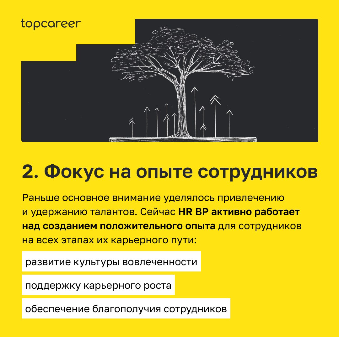 В 1997 году профессор Мичиганского университета Дейв Ульрих представил свою модель HR BP | Сетка — социальная сеть от hh.ru