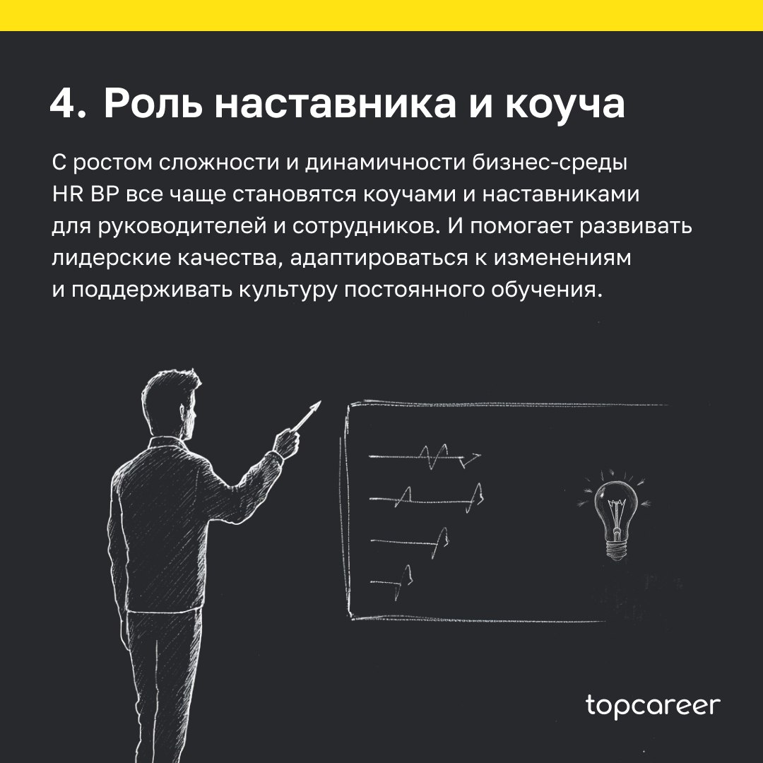 В 1997 году профессор Мичиганского университета Дейв Ульрих представил свою модель HR BP | Сетка — социальная сеть от hh.ru