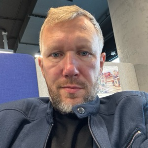 Дмитрий Рыбин | Сетка — социальная сеть от hh.ru