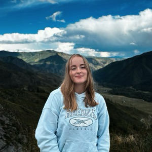 Елена Смирнова