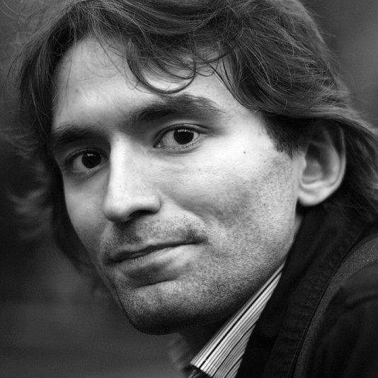 Руслан Тимашев