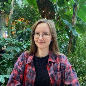 Анна Шильникова